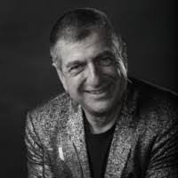 Gary Auslander's Instagram, Twitter & Facebook