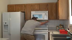 Above Cabinet And Under Cabinet Led Lighting How To Install Led Strip Lights Super Bright Leds