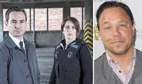 There are also some other new faces joining the cast of line of duty this season. Line Of Duty Season 5 Cast Will Stephen Graham Play Major Villain H In New Series Tv Radio Showbiz Tv Express Co Uk
