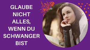 Ich bin in der 11. Ab Wann Bekommt Man Den Mutterpass Youtube