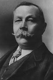 Beyond Winnipeg: Winnipeg's occult connection: Sir Arthur Conan Doyle