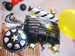 These 29 cinema party themes are super creative and include cakes, clever food ideas, free printables, party favors, and even fabulous entertaining cinema party games. Movie Night Birthday Party Ideas And Games Holidappy
