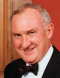 Obituary information for Michael J. Birck