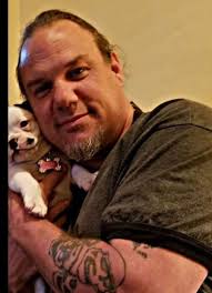 Obituary for Christopher M. Bateman