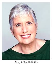 MAZ :: Playwright Marj O'Neill-Butler's 'Iris Cornelia Love' Premieres