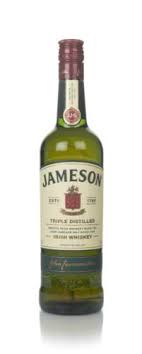 With some of the best irish whiskey brands showing increased sales of 50 per cent annually, the industry is exploding. Jameson Irish Whiskey Master Of Malt