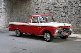 Image result for Maroon 1966 Truck