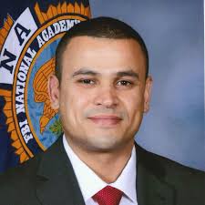 The Annapolis Police Department is proud to announce the appointment of  Captain Guy Thacker, who was officially sworn in