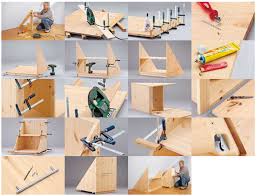 Sie brauchen holzleim, holzschrauben, sechs schraubscharniere, zwei türgriffe. Bauanleitung Drempelschrank Zum Rollen Saloncocooning Bauanleitung Drempelschrank Zum Rollen In 2021 House Styles Building Instructions Bedroom Decor For Women