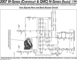 Isuzu npr relay diagram is available in our book collection an online access to it is set as public so you can get it instantly. 07 Gmc W4500 Wiring Diagram Solution Anything Wiring Diagram Solution Anything Nephrotete De