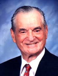 Frank Joseph Nemec (1914-2017)