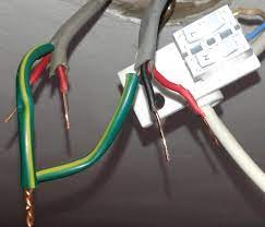 It's important to understand what always place wire caps over unused wires. Ikea Light Fitting In Place Of Old Ceiling Rose Diynot Forums