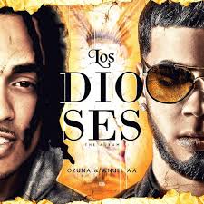 Anuel aa, ozuna — los dioses 04:38. Escuchar Musica 2020 Online Gratis