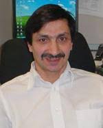 Distinguished Teacher