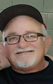 This is Raymond Lay. Class of 78. His sister, Rhonda Class of 74 is