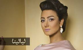 صور هيفاء حسين تقضي أوقاتا رومانسية بصحبة زوجها celebrities fashion pearl earrings