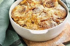 Ofenschlupfer Von Meike Chefkoch Rezept Ofenschlupfer Lebensmittel Essen Ofenschlupfer Rezept