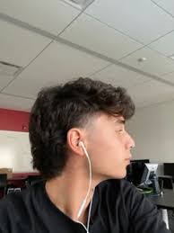 Haircuts for men: Discover 10 men's mullets ideas