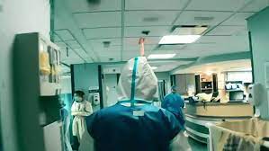 Loss Of Smell And Taste Can Linger After Covid Or Come Back Different