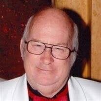 Jack Denson Wiggins Obituary