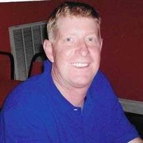 Gregory "Greg" Alan Warren Obituary