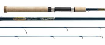 Home > saltwater fishing tackle > saltwater fishing rods & poles > st. St Croix Tsr66mf Triumph Spinning Rod Tackledirect