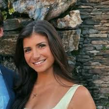 Allie Kolb's Instagram, Twitter & Facebook