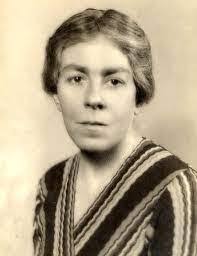 Frances Witherspoon's Instagram, Twitter & Facebook