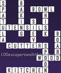 We did not find results for: Kitchen Utensils Crossword Dy71