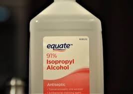 Prepare a mixture of 1 cup of each water and rubbing alcohol in a. Can Rubbing Alcohol Be Used To Clean An Airbrush Airbrush Insider