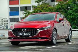 Mazda3 2 0 astina plus automatic 2016 review cars co za. 2019 Mazda 3 1 5 Sedan Astina Review Threemium Choice Carbuyer Com Sg