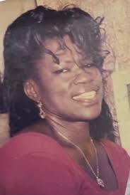 Ann Veronica Maria Wilhelmina Petersen-Parris Dies