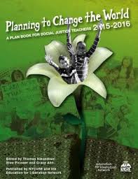 Plan Book Designed To Help Teachers Translate Their Vision Of A Just Education Into Concrete Classroom Activities Site Is G How To Plan Plan Book Teacher Help