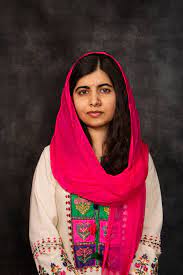 In 2011, malala won the national peace prize for her advocacy. Malala Yousafzai 7 Fakten Die Sie Uber Die Jungste Friedensnobelpreistragerin Vermutlich Nicht Wussten Vogue Germany