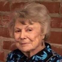 Betty Lou Bumgarner Obituary