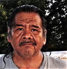 Ed Jumper February 1 1954 October 20 2019 Cherokee Nation Letting Go Of Him Tahlequah