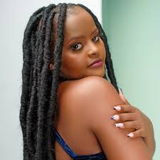 JOSEPHINE KULEA TANO FRESH GOD WILLING 💪💪💪💪