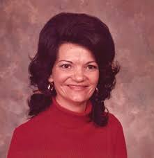 Obituary information for Selma Mace