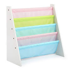 Get organized with the humble crew kids' book rack. The Best Bookcase For Children S Rooms May 2021