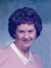 Virginia Justice Obituary (2023)