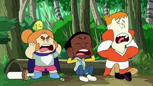 Craig Of The Creek Season 3 Episode 17
