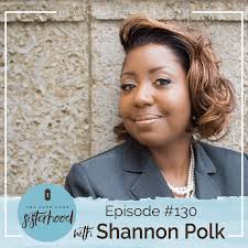 Sister Interview: Shannon Polk