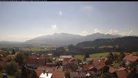 It boasts a convenient location within walking distance from the historic city center. Haus Panorama In Oy Mittelberg 1x 6x Ferienwohnungen In Bester Panoramalage Im Allgau Haus Panorama