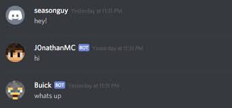 Check spelling or type a new query. Fantastically Simple Discord Bot Spigotmc High Performance Minecraft