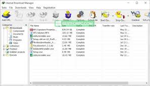What's new in internet download manager (idm) 6.38 build 25: Internet Download Manager For Windows 10 8 7 32 Bit 64 Bit