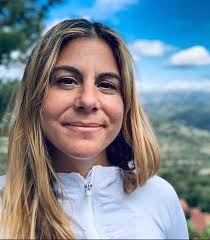 Heather Morgan avis de décès