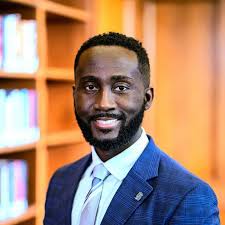 Adeoluwa (Adé) Oyewole