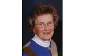 Delores Moe Obituary (1932