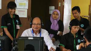 Check spelling or type a new query. Penguji Eksternal Membuat Peserta Lebih Tergugah Uji Kompetensi Multimedia Smkn 9 Kab Tangerang Liputan 9 Anak Kertas