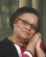 Frances Joann Rudd-Hamer Obituary